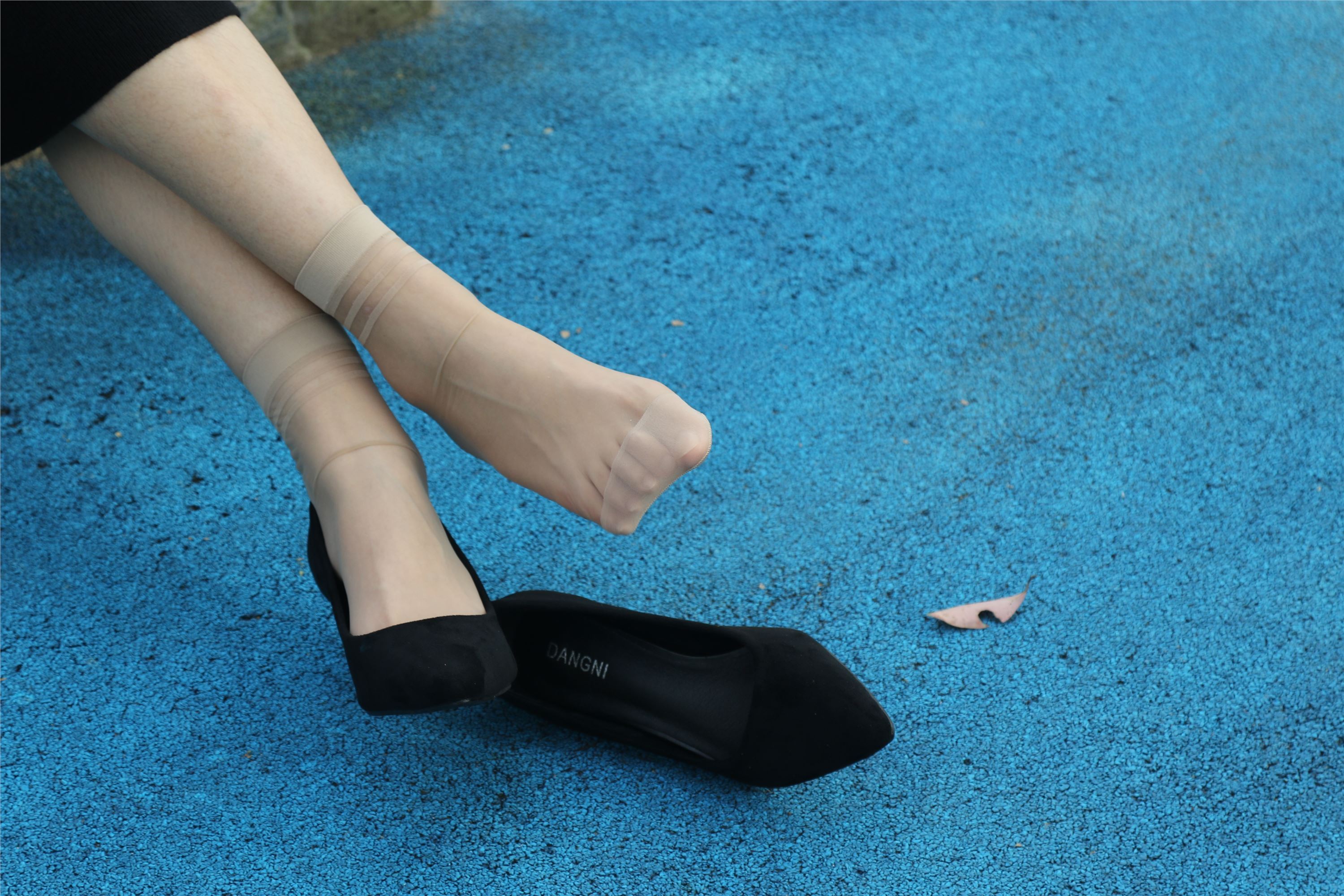 自由摄影 No.003 研究生小姐姐的日常拍照打卡生活